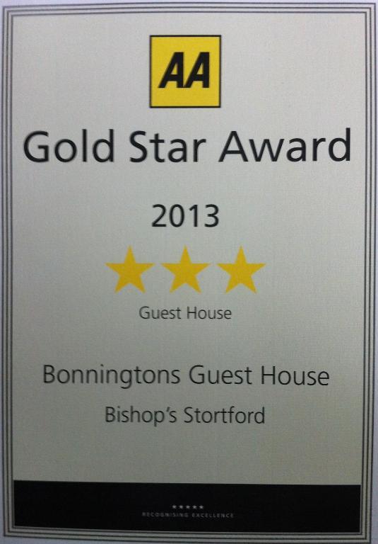 Hotel Bonningtons Stansted Self Catering Stansted Mountfitchet Zimmer foto